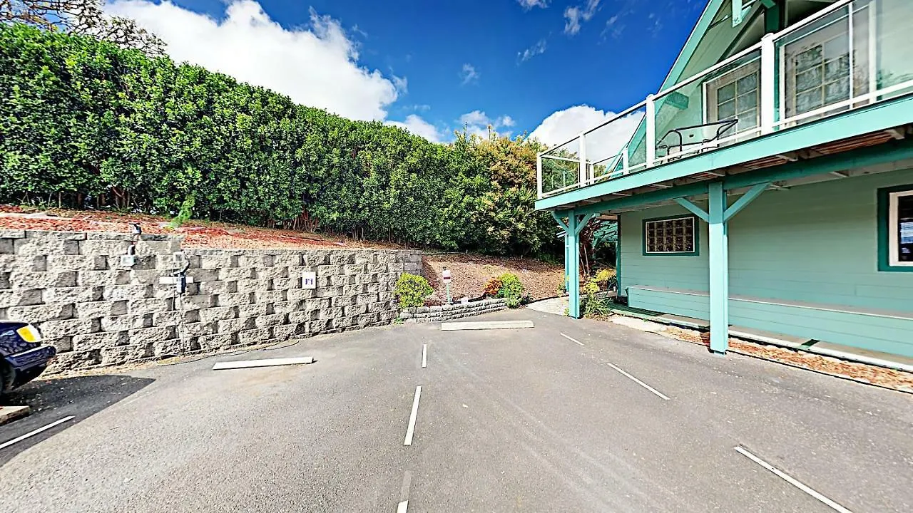 Kula Star Dome - Includes Ha-Le Kiana Loft Hotel 0*,  United States