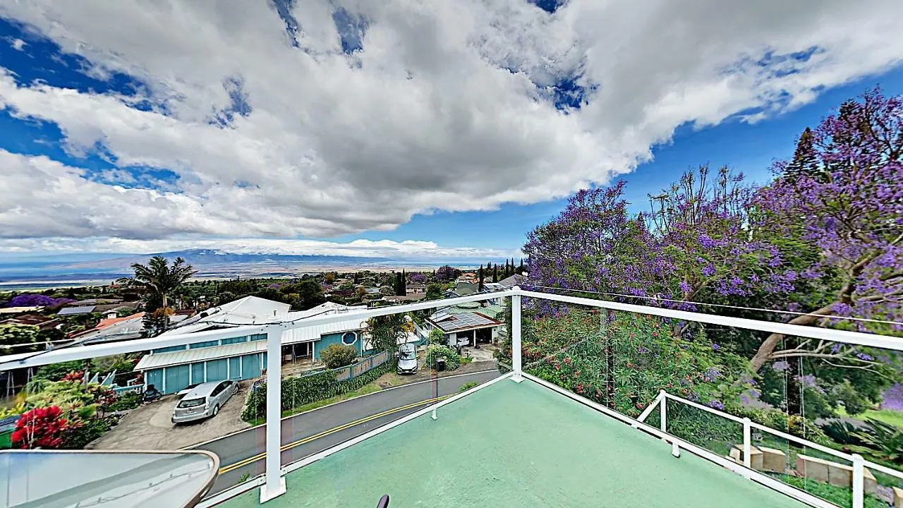 Kula Star Dome - Includes Ha-Le Kiana Loft Hotel 0*,